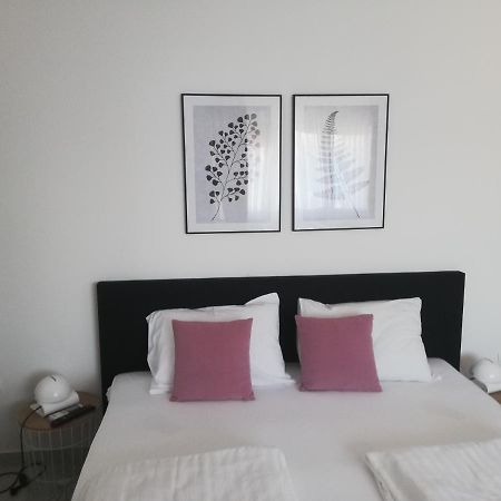 Apartment Susanj 卡尔卢巴格 外观 照片