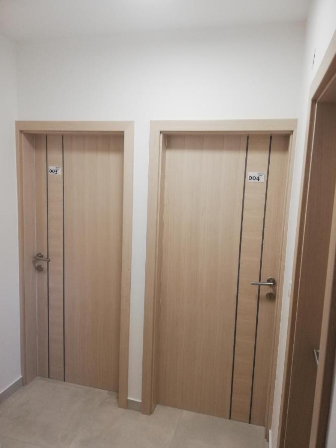 Apartment Susanj 卡尔卢巴格 外观 照片