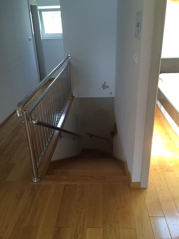 Apartment Susanj 卡尔卢巴格 外观 照片