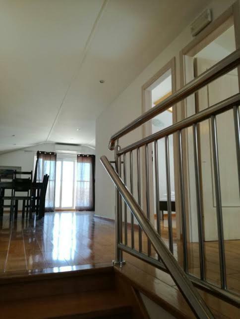 Apartment Susanj 卡尔卢巴格 外观 照片